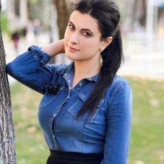 Хатидже Аблаева, 10.01, Симферополь