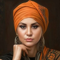 Любовь Козловская, 17.05.1970, Самара