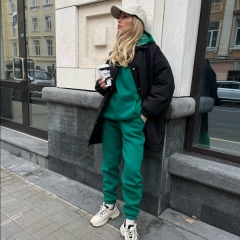 Елена Дем, 05.05.1995, Москва