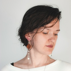 Светлана Мосалёва, 09.12.1987, Ульяновск