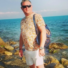 Сергей Мацишин, 11.03, Мариуполь