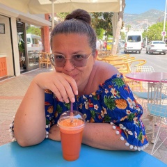 Tatiana Garcia, 22.01, Москва