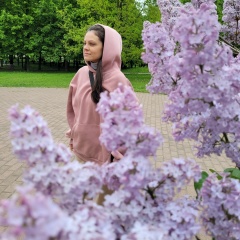 Ирина Троицкая, 26.09