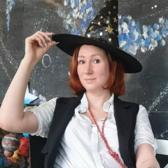 Алёна Шипигузова, 27.04.1988, Москва