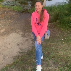 Венера Темирбулатова, 25.11.1983, Тверь