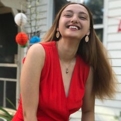 Sonya Israyelyan, 24.07, Ереван