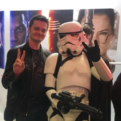 Андрей Зюльков, 13.11.1986, Москва