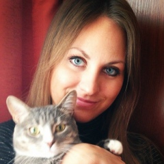 Екатерина Новикова, 29.09, Абакан