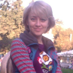 Наталия Тыщук, 13.11, Киев