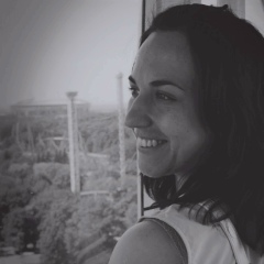 Надежда Родницкая, 10.11, Мга