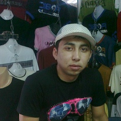 Eldar Narmetov, 27.07.1991