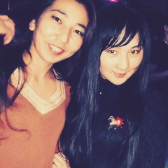 Айко Дуйсенбаева