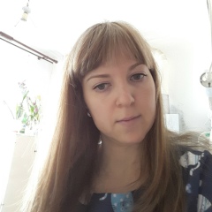 Светлана Синельникова, 09.08.1986, Гулькевичи