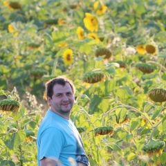 Денис Барышев, 23.04.1981, Барнаул