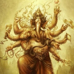 Андрей Родионов, Москва