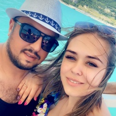 Екатерина Макарова, 25.08, Сергиев Посад