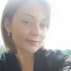 Юлия Глушнёва, 12.10, Серов