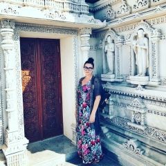 Mademoiselle Иринавячеславовна, 09.10, Toronto