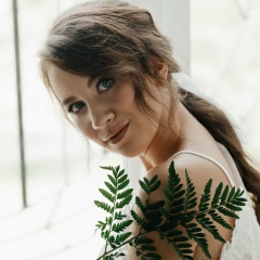 Валерия Андреева, 30.04, Новосибирск