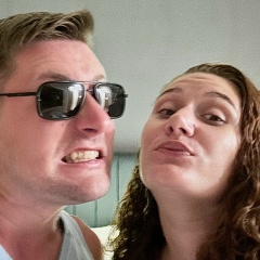 Алексей Ермолов, 07.02, Москва