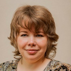 Наталья Прохоренкова, 11.04, Гагарин