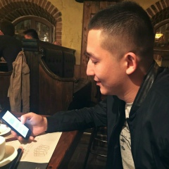 Akramov Abbas, 07.04, Алматы