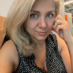 Гульнара Сувид, 12.07, Москва
