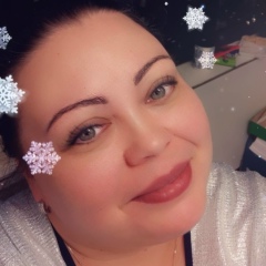 Анастасия Викторова, Санкт-Петербург