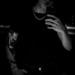 Jack Winchester, 09.05.1993