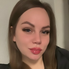 Anastasiya Golovko, 10.06, Караганда