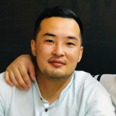 Мирлан Ибраимов, Москва