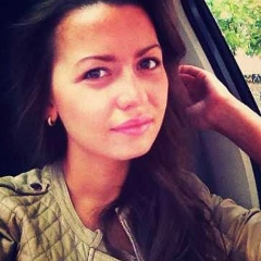 Ксюша Мусина, 04.04, Москва