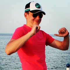 Bulat Khusnutdinov, 31.01.1990, Казань