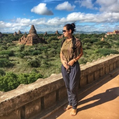 Евгения Гранде, 22.10, Санкт-Петербург