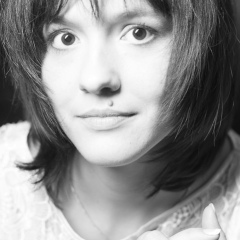 Лена Белозерова, 06.07.1988, Санкт-Петербург