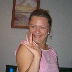 Татьяна Чиркова, 17.04.1972, Москва