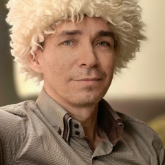 Alexey Safronov, Сыктывкар