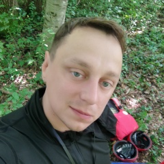 Руслан Швед, 01.06.1987, Славянск-на-Кубани