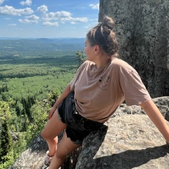 Виктория Олеговна, Санкт-Петербург