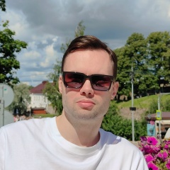 Руслан Кузнецов, 18.12, Санкт-Петербург