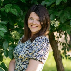 Катерина Скоробаева, 14.06.1989, Калининград