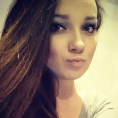 Катюша Зайка, 19.08, Тернополь