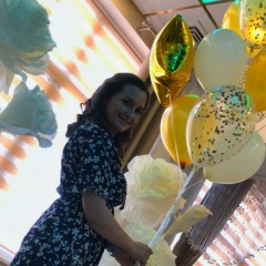 Ирина Ерёменко, 20.02.1990, Середина-Буда