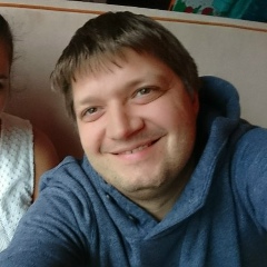 Сергей Котляров, 01.01, Санкт-Петербург