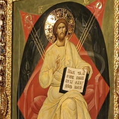 Аркадий Старков, Москва