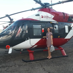 Антонина Галактионова, 09.01.1986, Санкт-Петербург