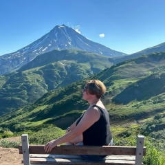 Елена Данилова, 14.09, Мурмаши