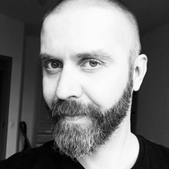 Max Shumilin, Санкт-Петербург