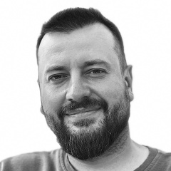 Иван Лирник, 20.05.1988, Москва