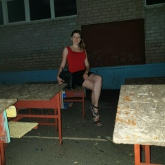 Екатерина Зубкова, 12.03, Запорожье